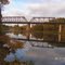 Big Falls Railroad Bridge