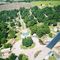 Dyess City Circle - Dyess, Arkansas