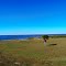 Le lac Ockechobee....
