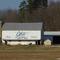Ohio Bicentennial Barn - US 36 & SR 93 - Coshocton County, Ohio