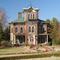 Historic Home - Shady Bend - Near Newcomerstown, Ohio
