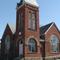 Church Of The Nazarene - West Lafayette, Ohio