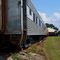 50s era railroad passenger cars