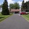Vince and Carol's house