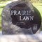 Prairie Lawn Cemetery