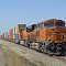 BNSF 6703  Walton, KS
