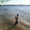 Mosquito lake 5/2010