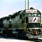 Locomotive