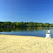 Nutting Lake Beach - Billerica, MA