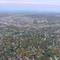Aerial Looking At Lawrence, MA