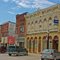 Broadway in Spring Valley, Minnesota