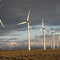 Medicine Bow Wind Turbines
