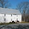 Providence Presbyterian Church, Louisa County, VA.