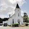 VIRGINIA: MATHEWS: NORTH: Emmaus Baptist Church (1868), 13974 John Clayton Memorial Highway (S.R. 14)