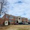 Old Goochland High School - Goochland, VA
