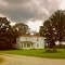 An Old Farm House, Louisa County, VA