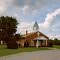 Holly Grove Church, Inez, Louisa County, VA