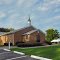 Mt. Zion Baptist Church, Louisa County, VA