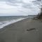Beach on Marrowstone Island