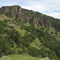 below Table Rock