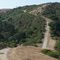 Lafayette Reservoir Rim trail