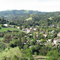 Alhambra Valley Panorama
