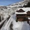 From the Gondola