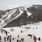 Heading out from top of Gondola
