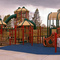 Playground at Big Marine Park Reserve, near Marine on St Croix, Minnesota
