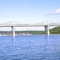 美国明尼苏达斯蒂尔沃特斜拉桥（Stillwater Cablestayed Bridge）