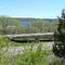 Scenic overlook of 95 in Stillwater MN USA