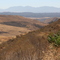 VIEW FROM RIDGE ROUTE ROAD