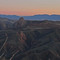 Castaic Rocks