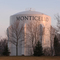 Monticello Tank