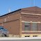 Mar 2012 - Jeffers, Minnesota. Old building in the small town of Jeffers.