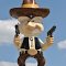 Big Cowboy