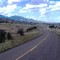 Capitan Peak up ahead