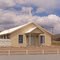 Tinnie New Mexico Baptist Church