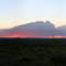 Sunset New Mexico