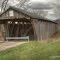 New Hope Covered Bridge