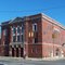 Gaslight Theater, Public Building, Georgetown, Ohio