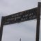 REALLY!!!!! They MUST have torn up the runway, as all there is there is desert and pronghorn sheep.  LOL