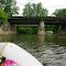 Returning to Cowanshannock Boat Launch, Allegheny River
