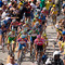 Tour of California, Stage 6, Balcom Canyon