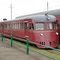 Skunk Train in Fort Bragg, CA