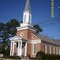 First United Methodist Church, Wadley, GA