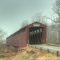 Roann Covered Bridge