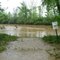 Floyds Fork Creek - Miles Park Canoe Ramp