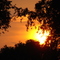 Valley Sunset