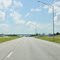 Over pass at intersection of 36 and 69 in Cameron, MO